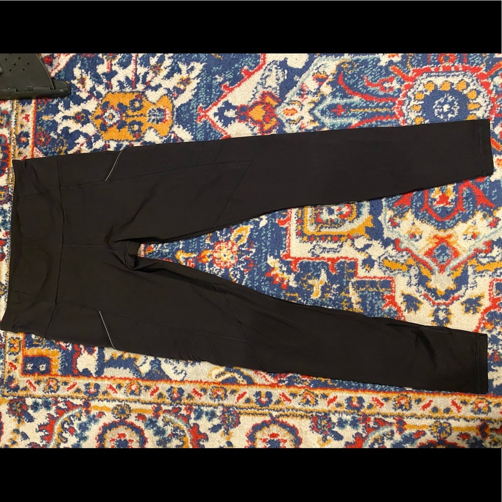 Lululemon Fresh Tracks Tight